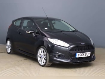 Used Ford Fiesta 2015 for sale - 78281666: Photo