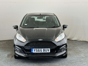 Used Ford Fiesta 2015 for sale - 78281666: Photo