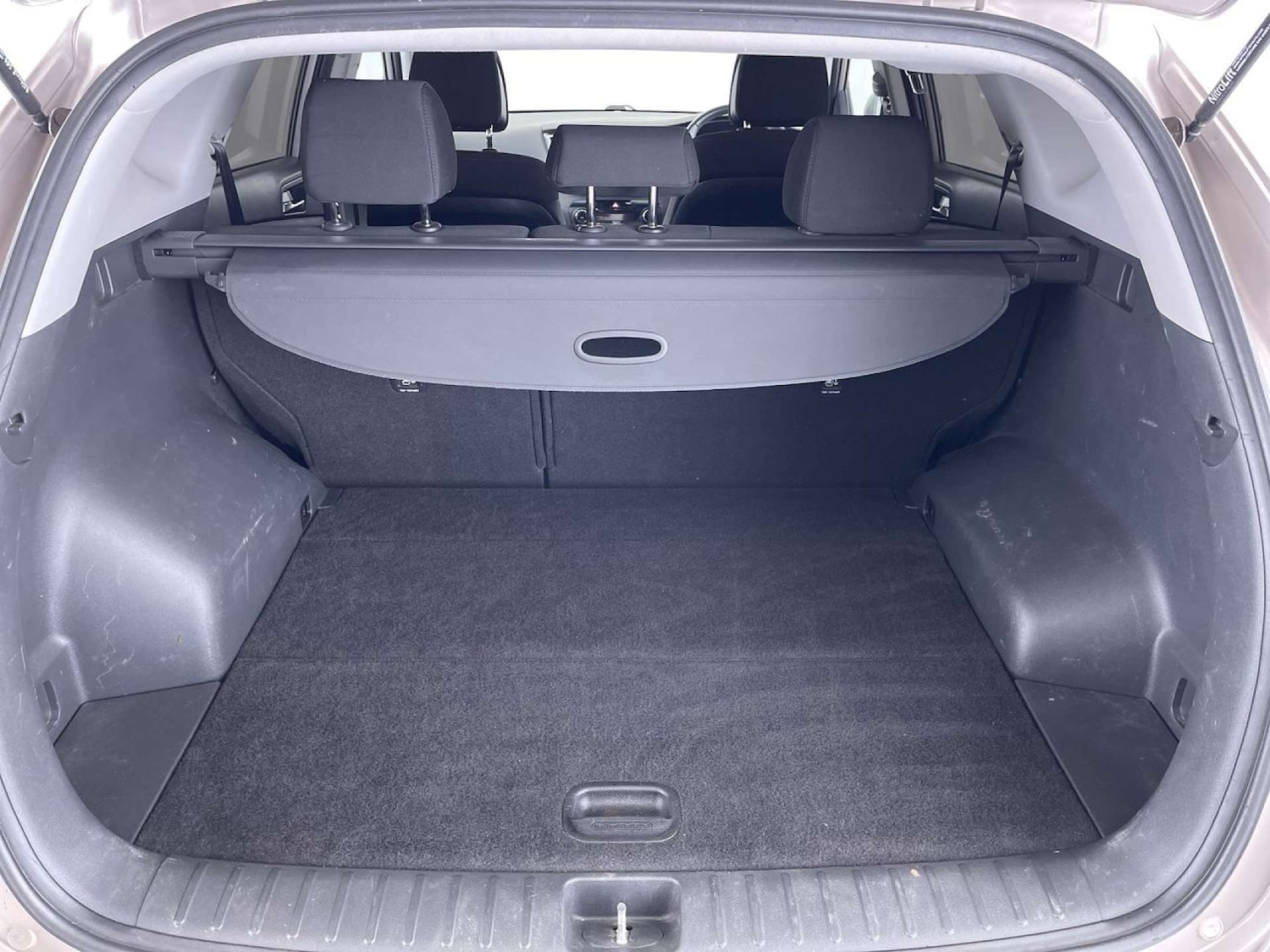 Used Hyundai TUCSON 2016 for sale - 76209986: Photo 10