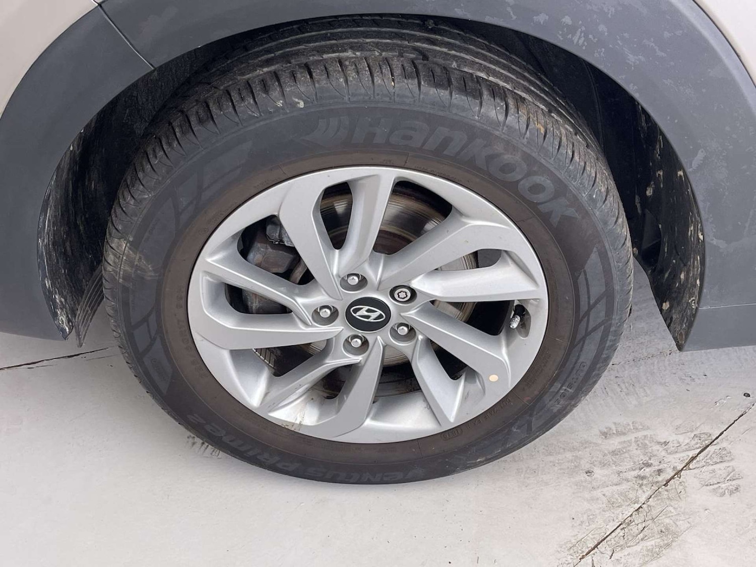 Used Hyundai TUCSON 2016 for sale - 76209986: Photo 11