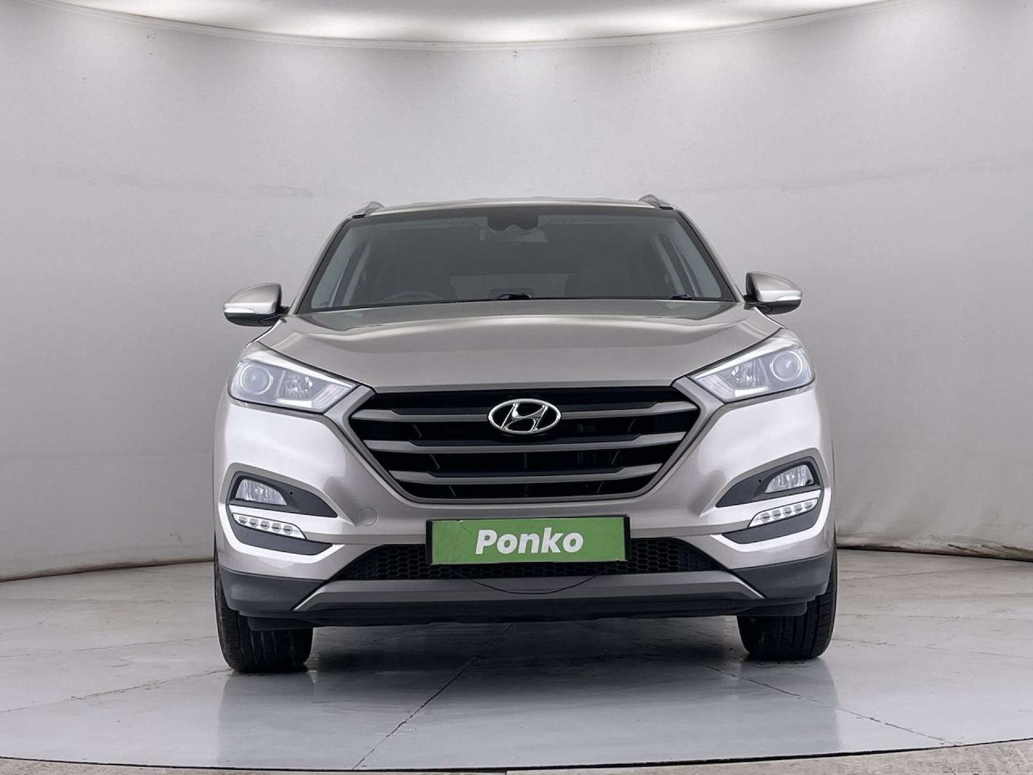 Used Hyundai TUCSON 2016 for sale - 76209986: Photo 14
