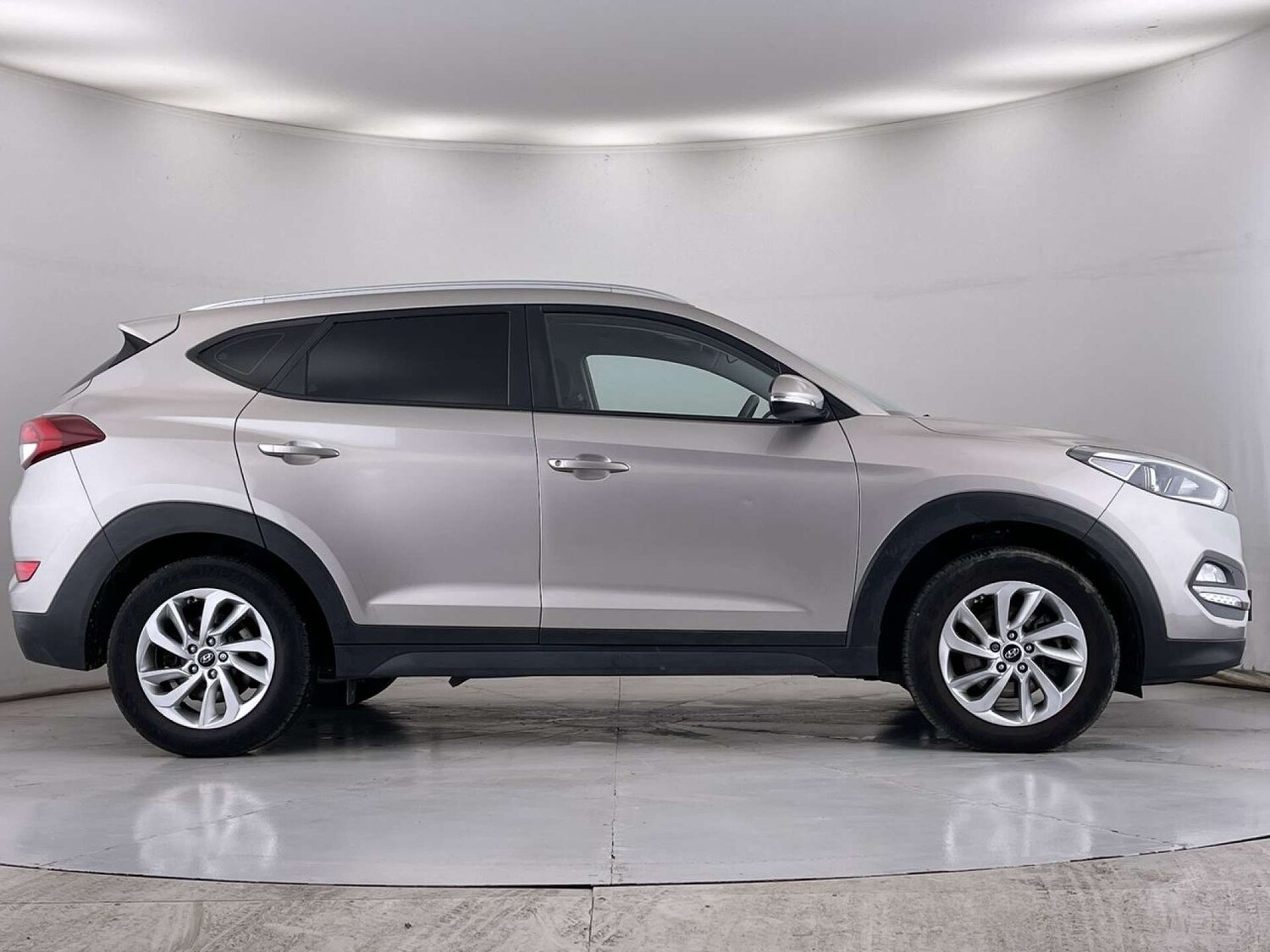 Used Hyundai TUCSON 2016 for sale - 76209986: Photo 15