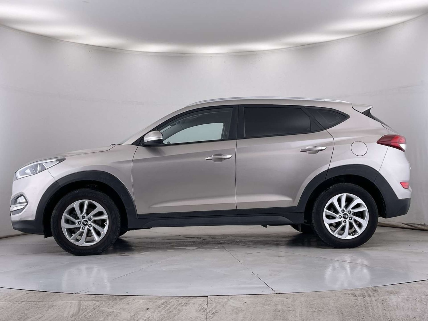 Used Hyundai TUCSON 2016 for sale - 76209986: Photo 16