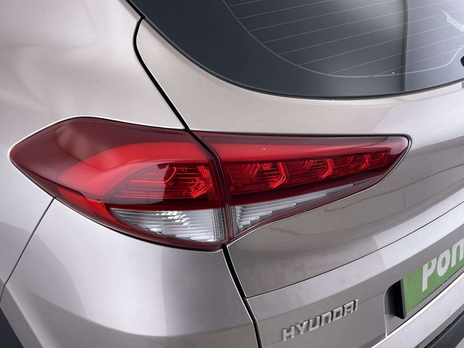 Used Hyundai TUCSON 2016 for sale - 76209986: Photo 20