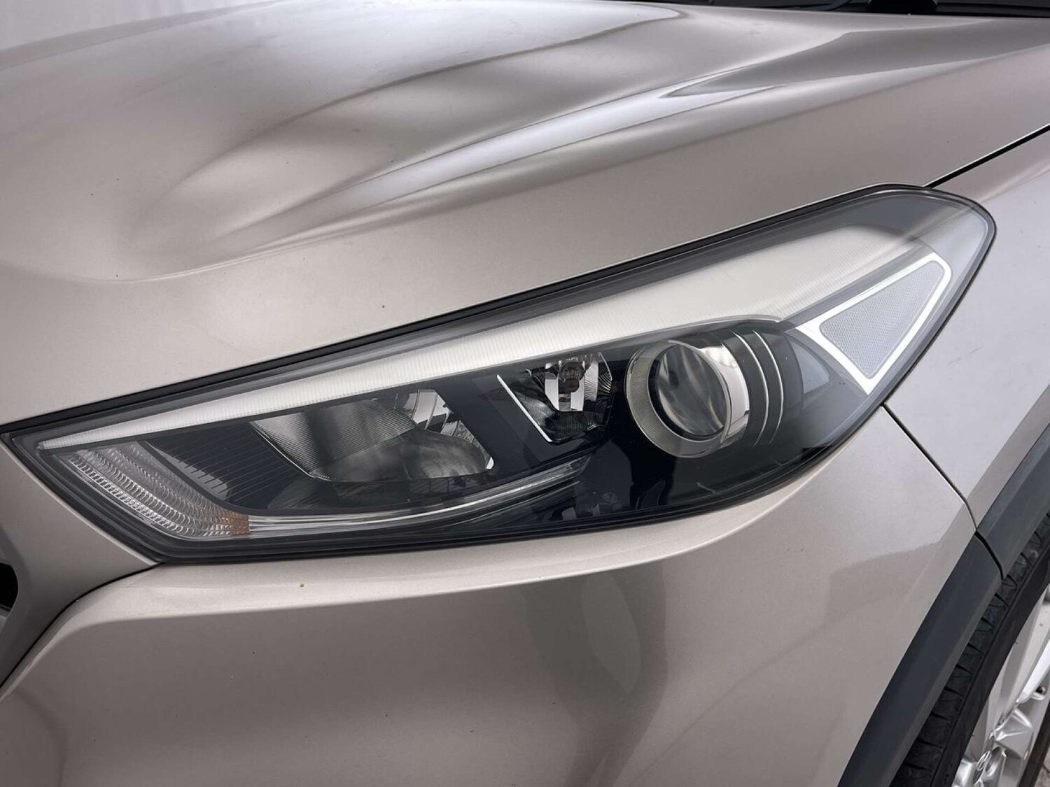 Used Hyundai TUCSON 2016 for sale - 76209986: Photo 21