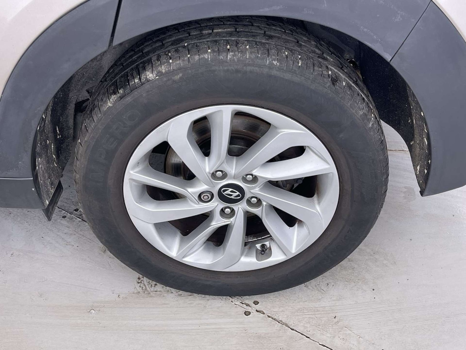 Used Hyundai TUCSON 2016 for sale - 76209986: Photo 22