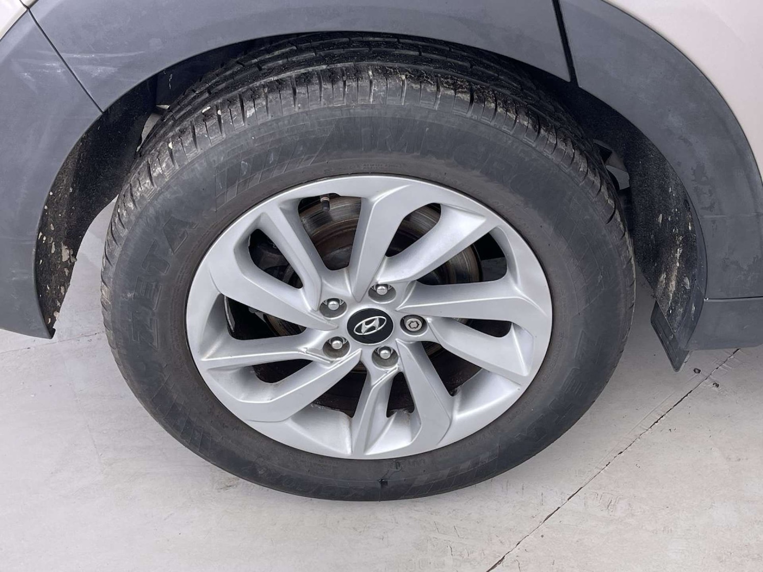 Used Hyundai TUCSON 2016 for sale - 76209986: Photo 23