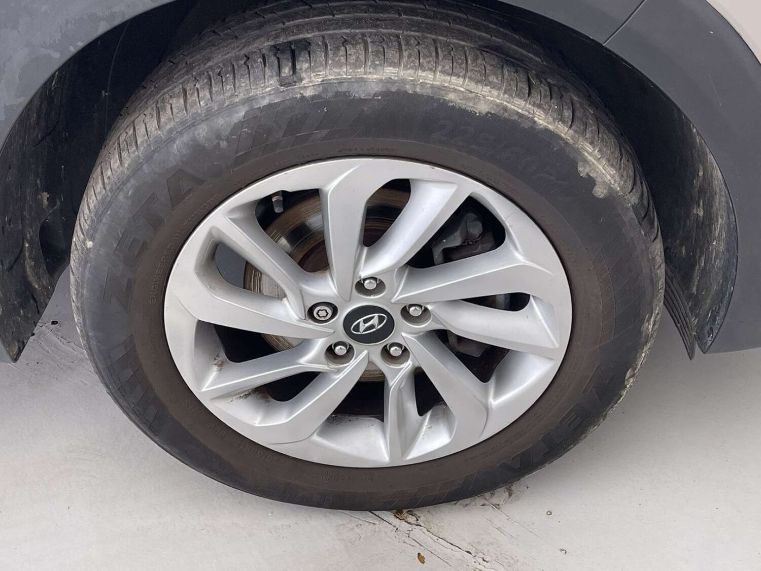 Used Hyundai TUCSON 2016 for sale - 76209986: Photo 24