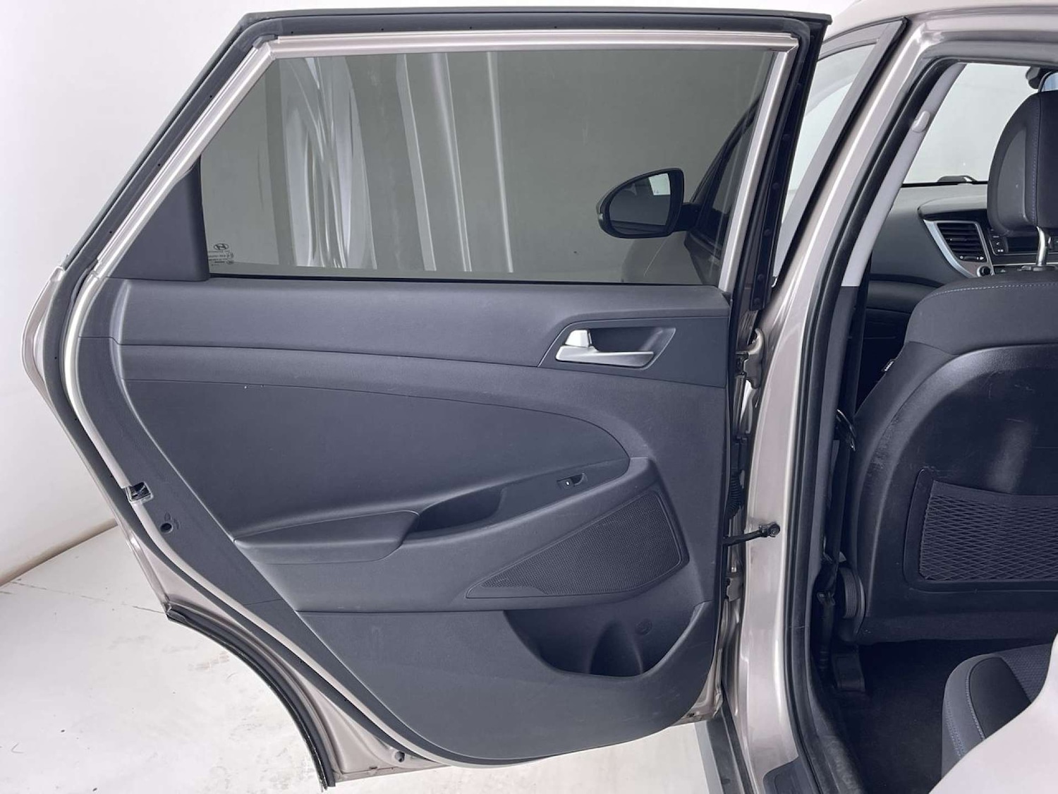 Used Hyundai TUCSON 2016 for sale - 76209986: Photo 28