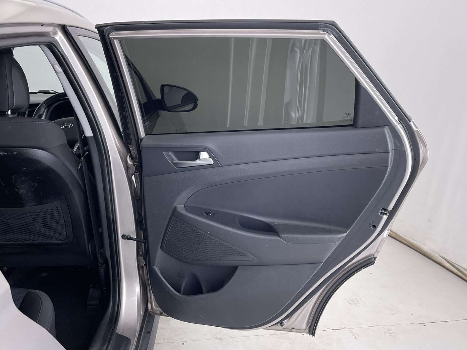 Used Hyundai TUCSON 2016 for sale - 76209986: Photo 30