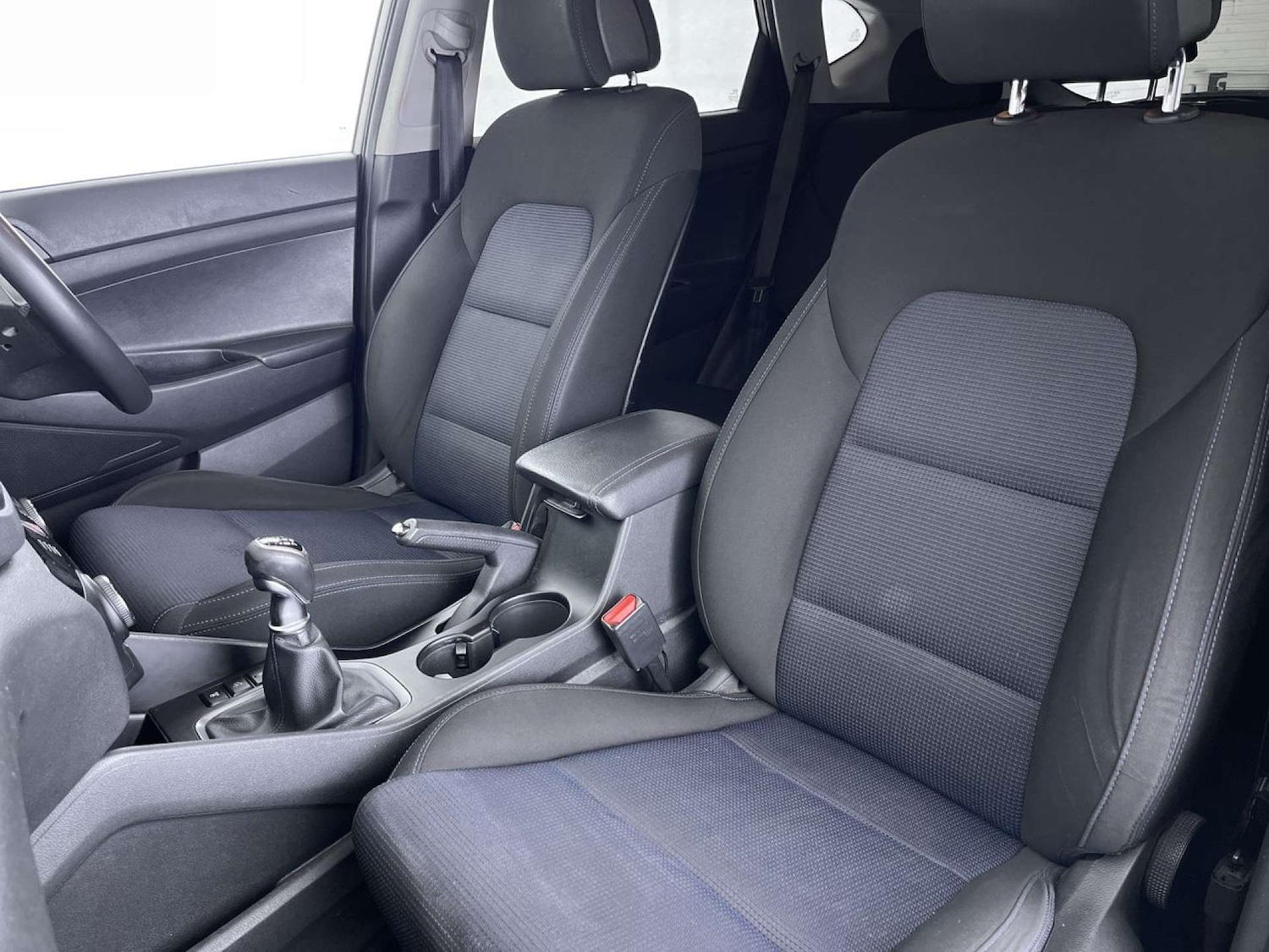 Used Hyundai TUCSON 2016 for sale - 76209986: Photo 31