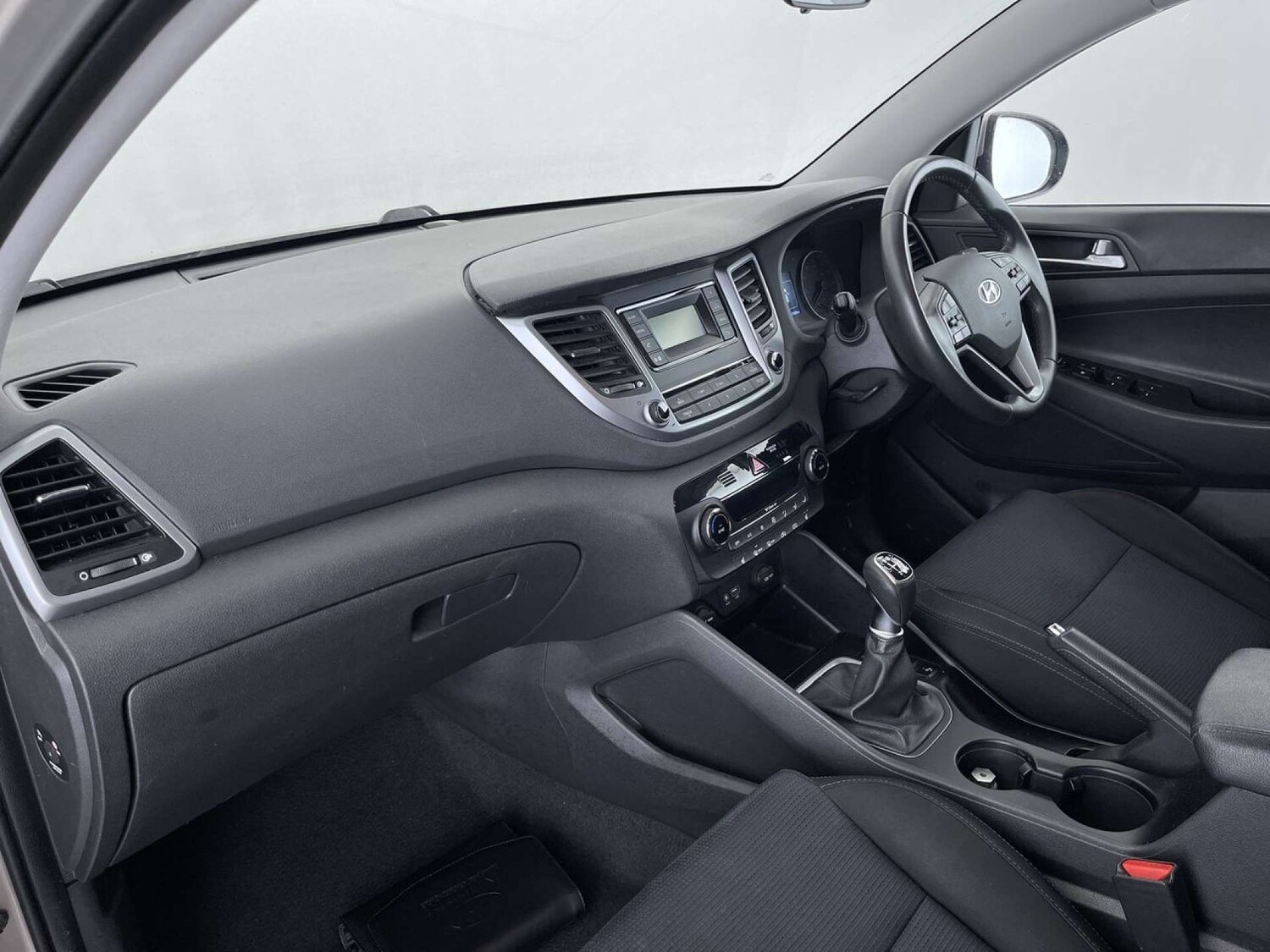 Used Hyundai TUCSON 2016 for sale - 76209986: Photo 32