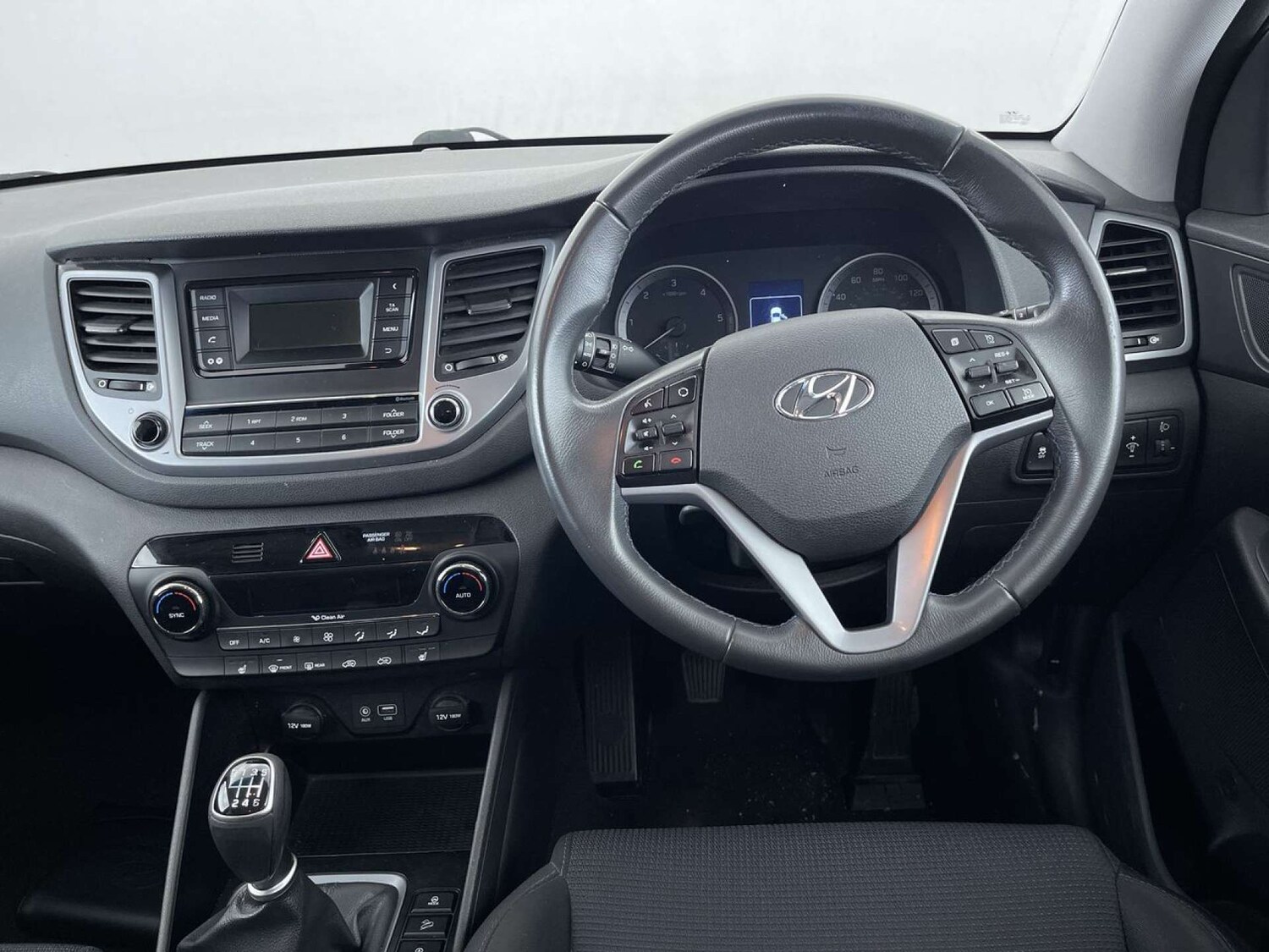 Used Hyundai TUCSON 2016 for sale - 76209986: Photo 35