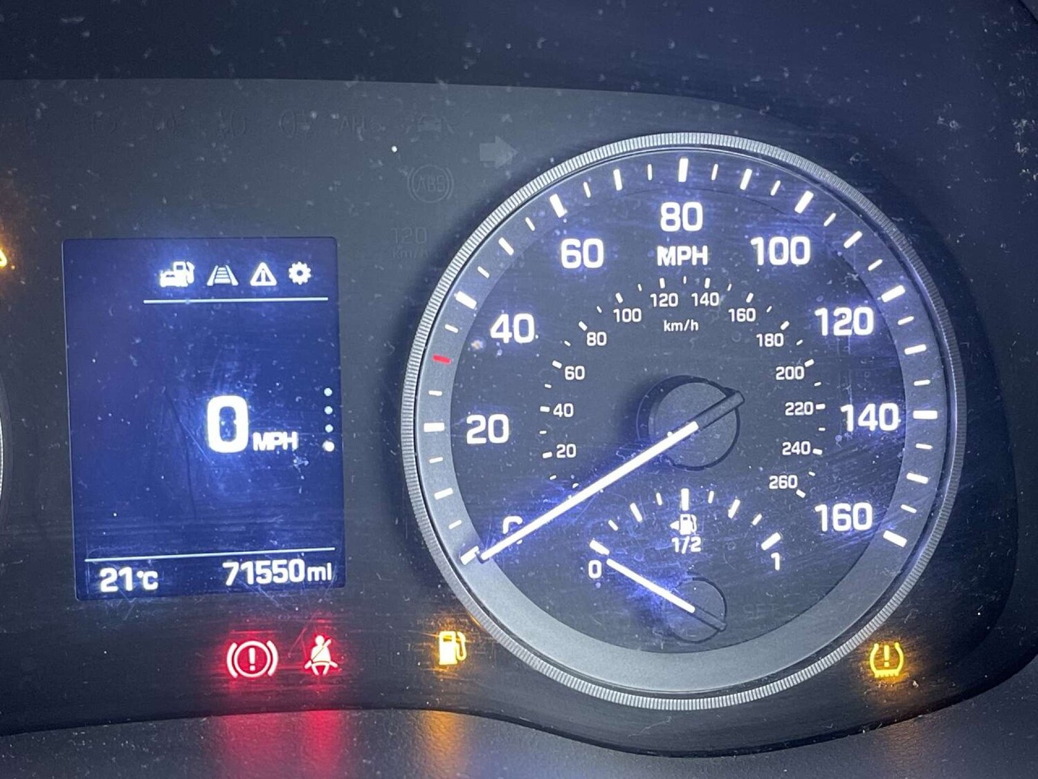 Used Hyundai TUCSON 2016 for sale - 76209986: Photo 39