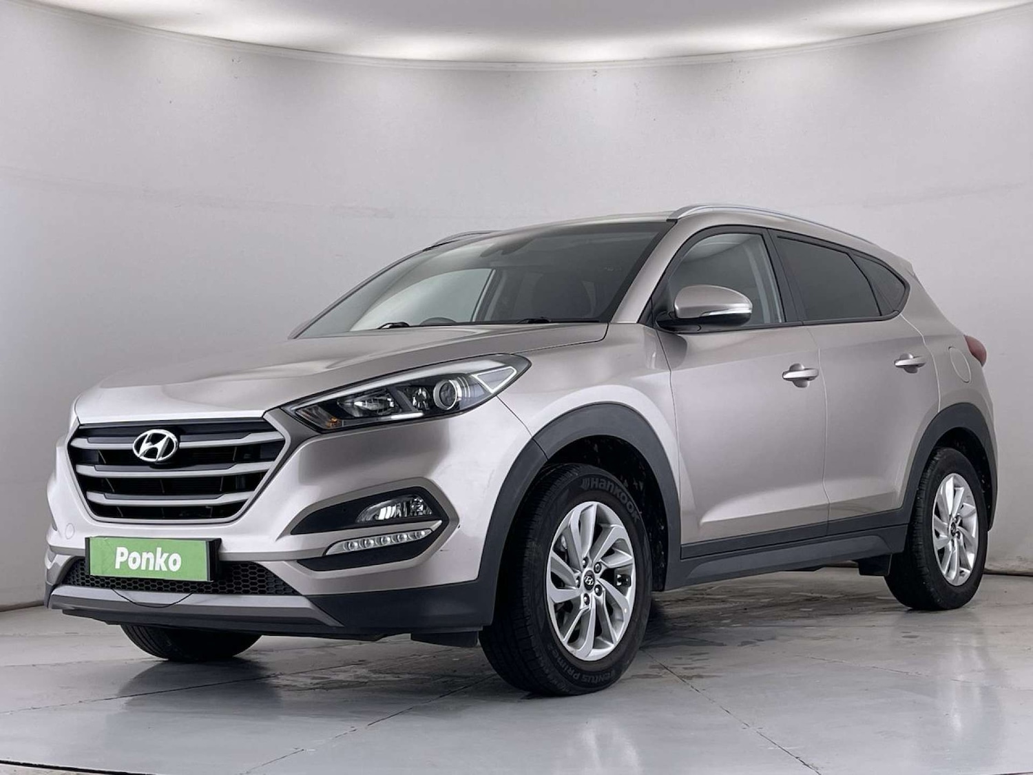 Used Hyundai TUCSON 2016 for sale - 76209986: Photo 4