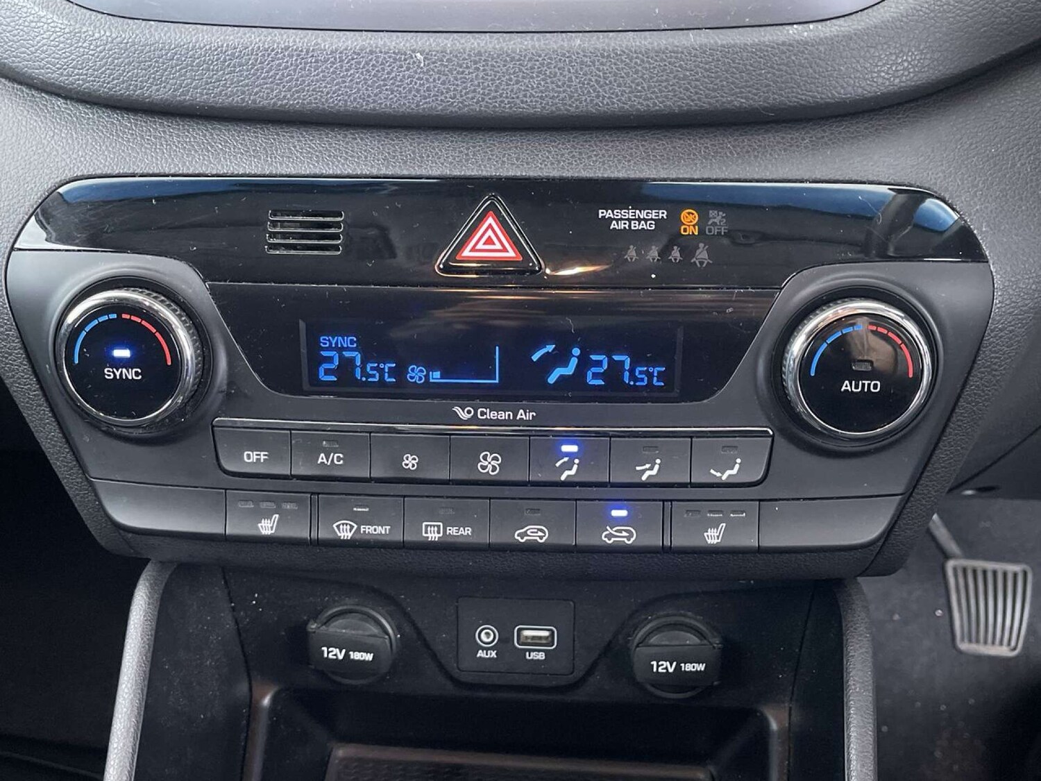 Used Hyundai TUCSON 2016 for sale - 76209986: Photo 42