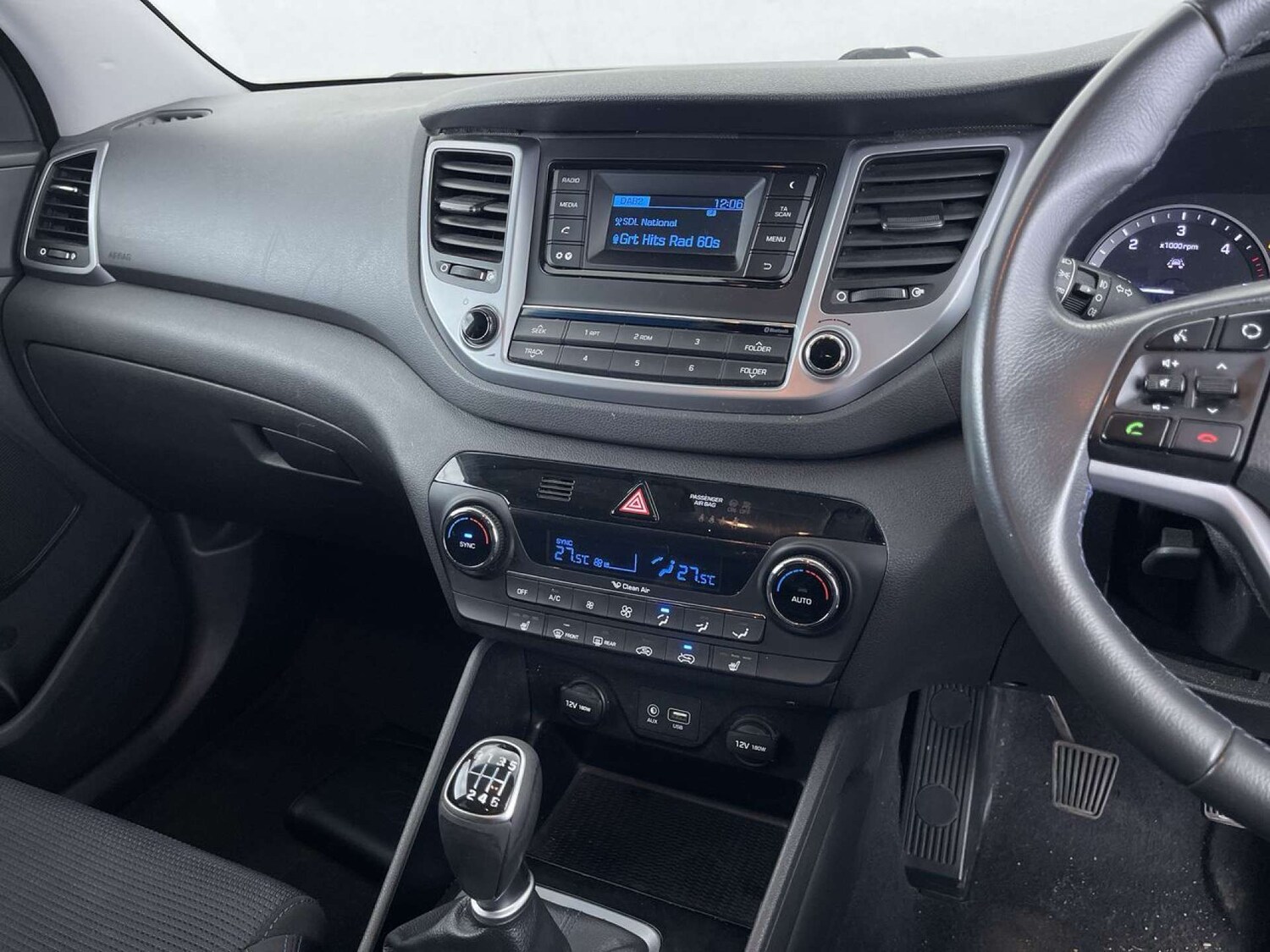 Used Hyundai TUCSON 2016 for sale - 76209986: Photo 43