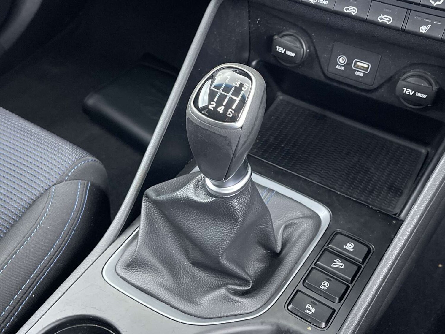 Used Hyundai TUCSON 2016 for sale - 76209986: Photo 45