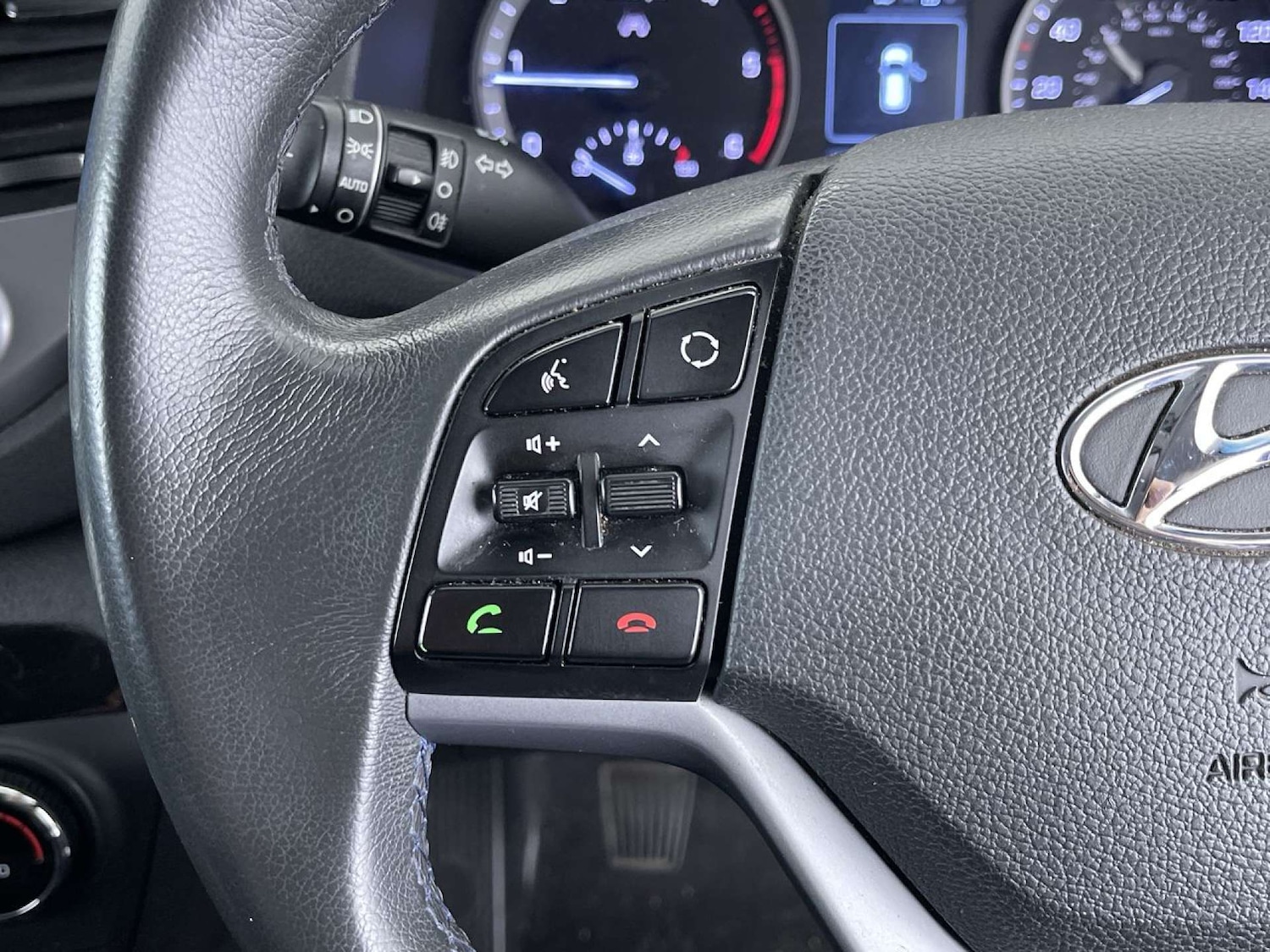 Used Hyundai TUCSON 2016 for sale - 76209986: Photo 49