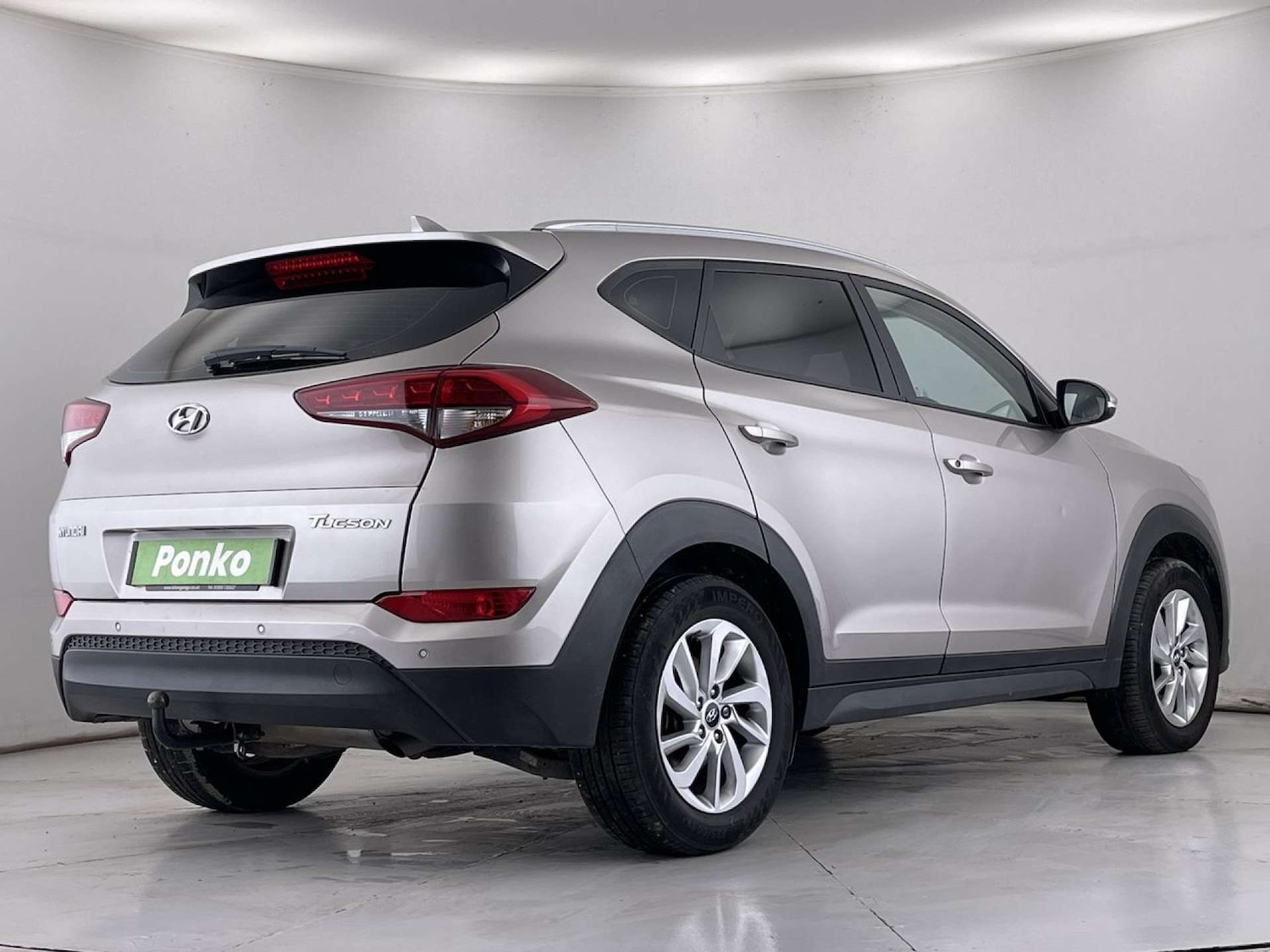 Used Hyundai TUCSON 2016 for sale - 76209986: Photo 5