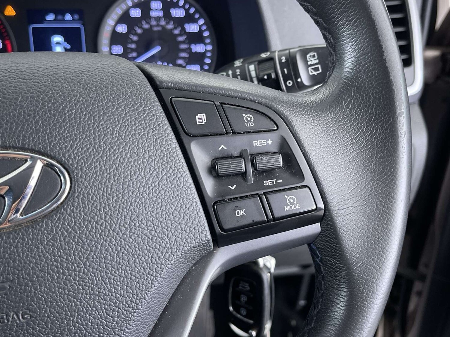 Used Hyundai TUCSON 2016 for sale - 76209986: Photo 50