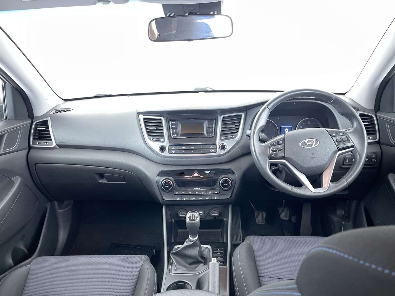 Used Hyundai TUCSON 2016 for sale - 76209986: Photo 8