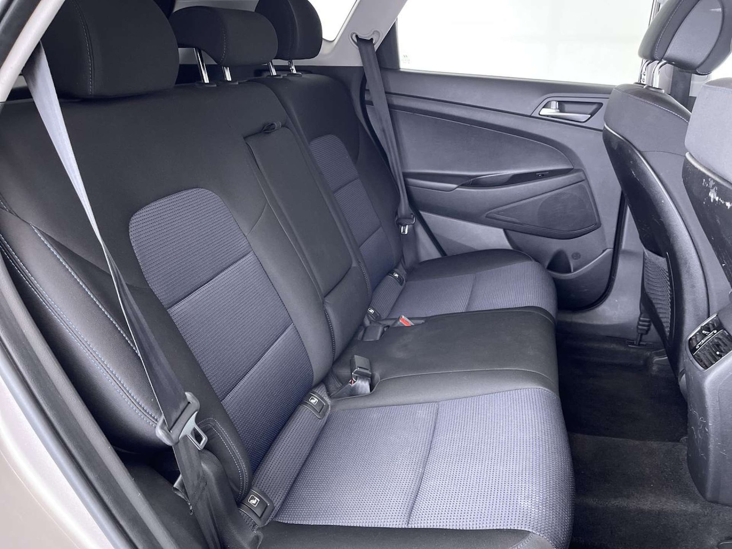 Used Hyundai TUCSON 2016 for sale - 76209986: Photo 9