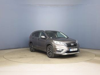 Used Honda CR-V 2016 for sale - 79378802: Photo