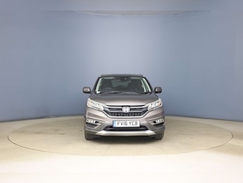 Used Honda CR-V 2016 for sale - 79378802: Photo