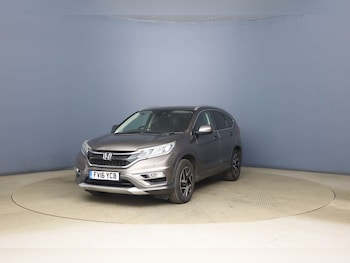 Used Honda CR-V 2016 for sale - 79378802: Photo
