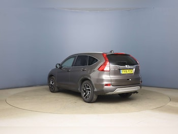 Used Honda CR-V 2016 for sale - 79378802: Photo