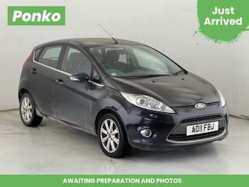 Ford - Fiesta