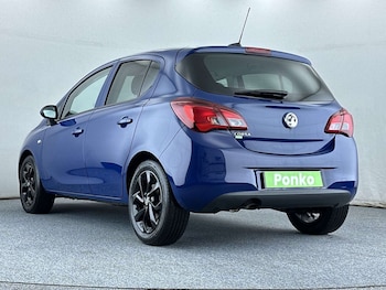 Used Vauxhall Corsa 2019 for sale - 77931983: Photo