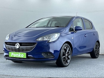 Used Vauxhall Corsa 2019 for sale - 77931983: Photo