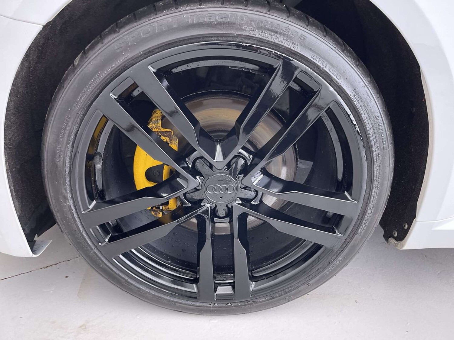 Used Audi TT 2016 for sale - 76919191: Photo 11