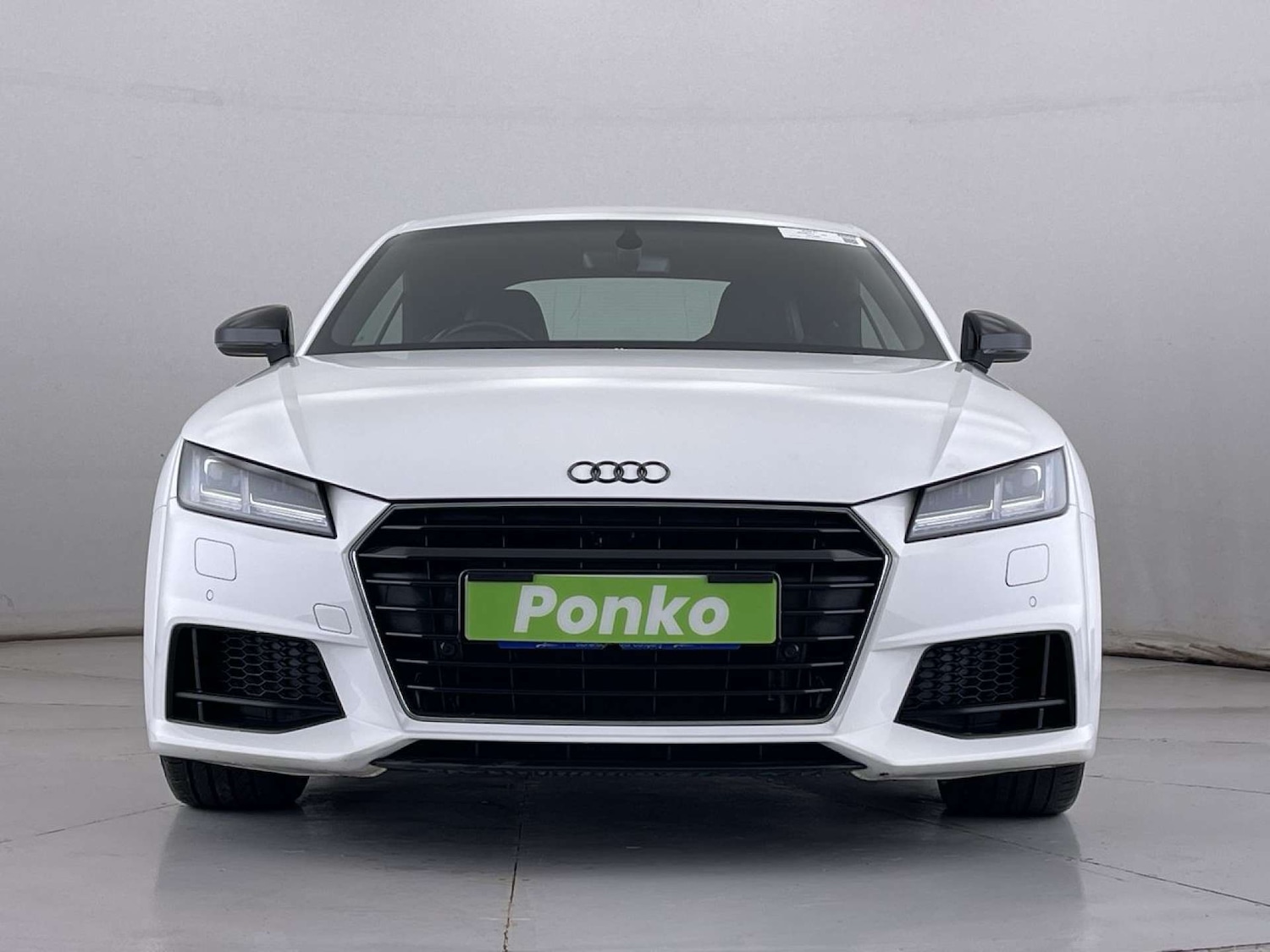 Used Audi TT 2016 for sale - 76919191: Photo 14