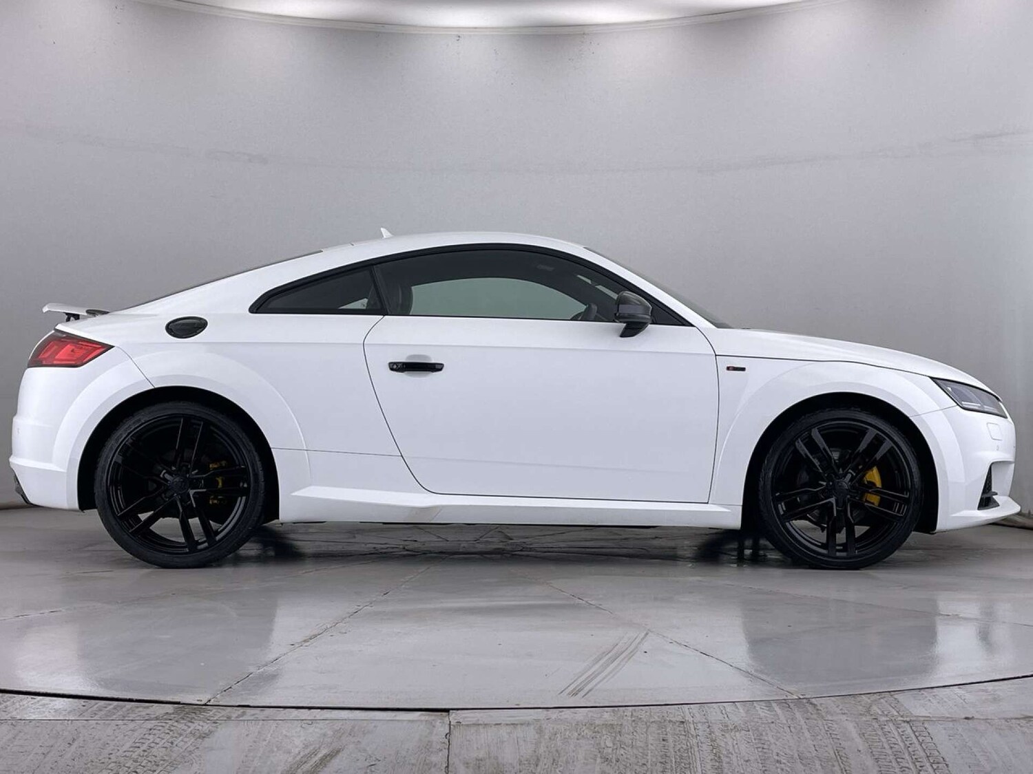 Used Audi TT 2016 for sale - 76919191: Photo 15