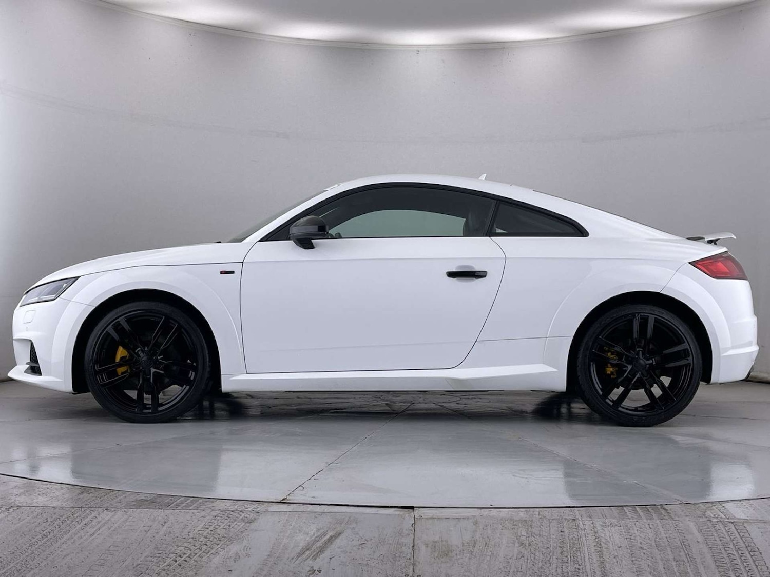 Used Audi TT 2016 for sale - 76919191: Photo 16