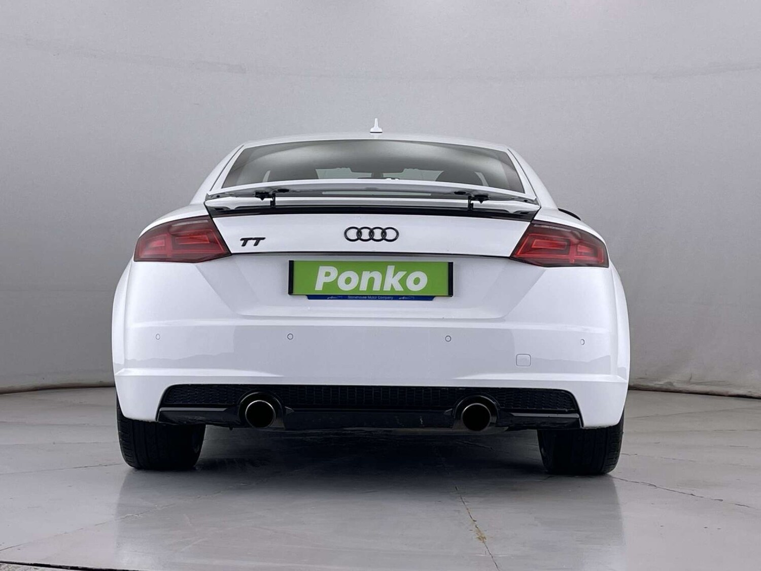 Used Audi TT 2016 for sale - 76919191: Photo 17