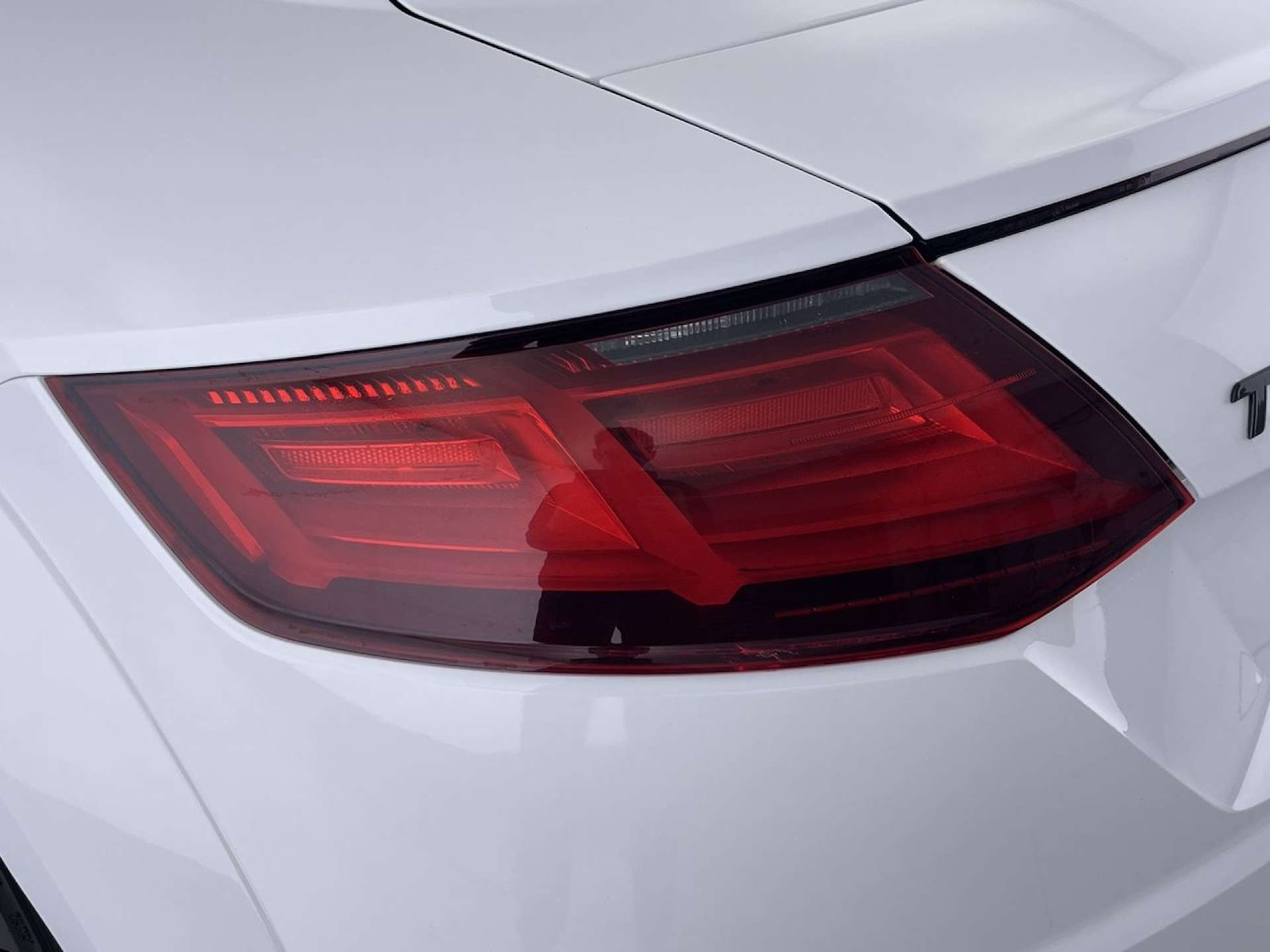 Used Audi TT 2016 for sale - 76919191: Photo 20