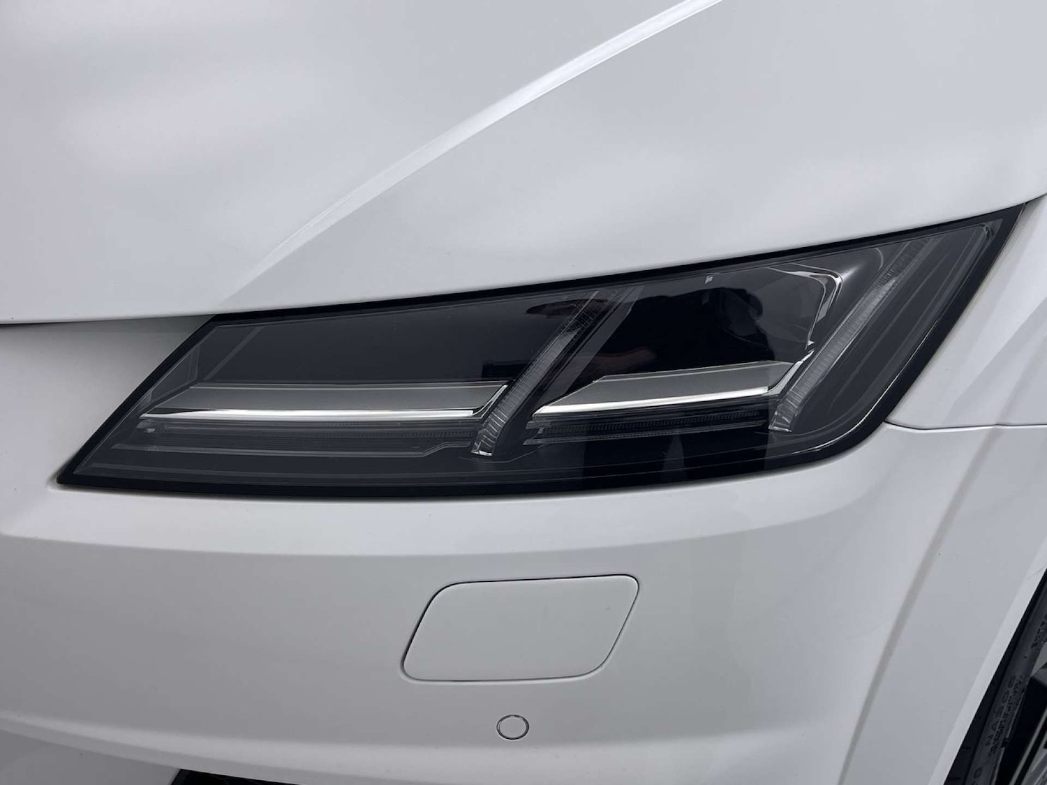 Used Audi TT 2016 for sale - 76919191: Photo 21