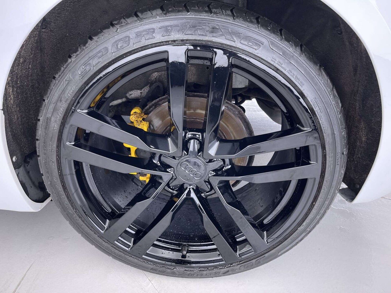 Used Audi TT 2016 for sale - 76919191: Photo 22