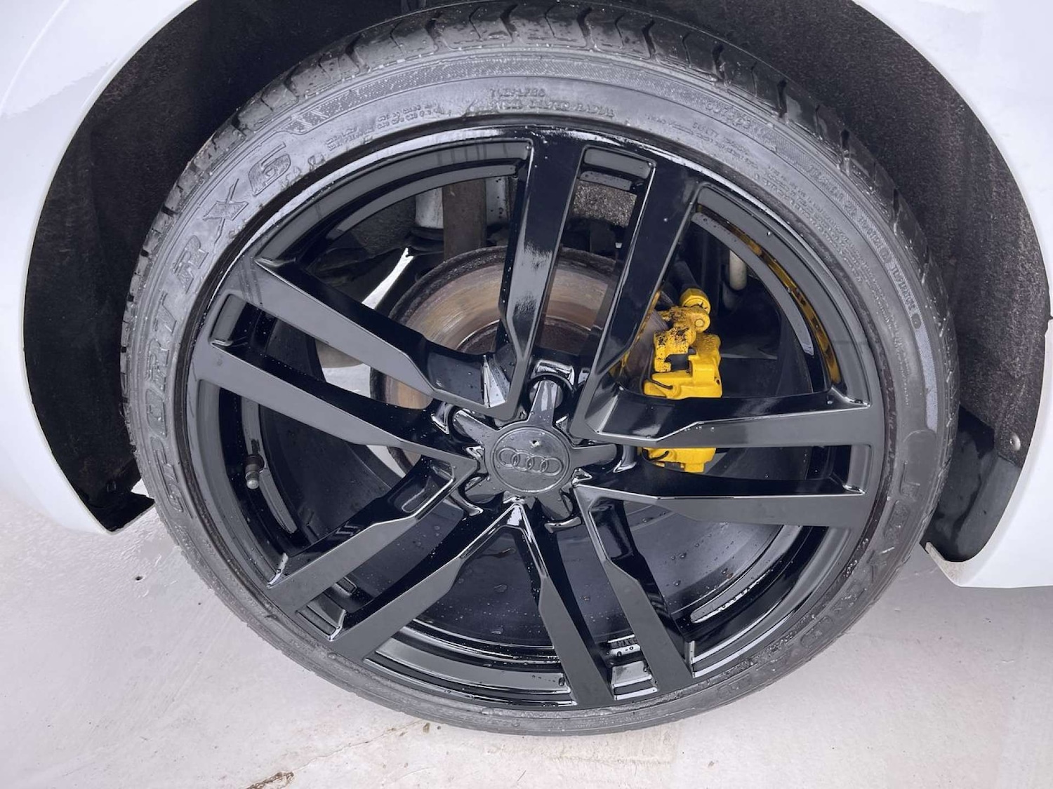 Used Audi TT 2016 for sale - 76919191: Photo 23