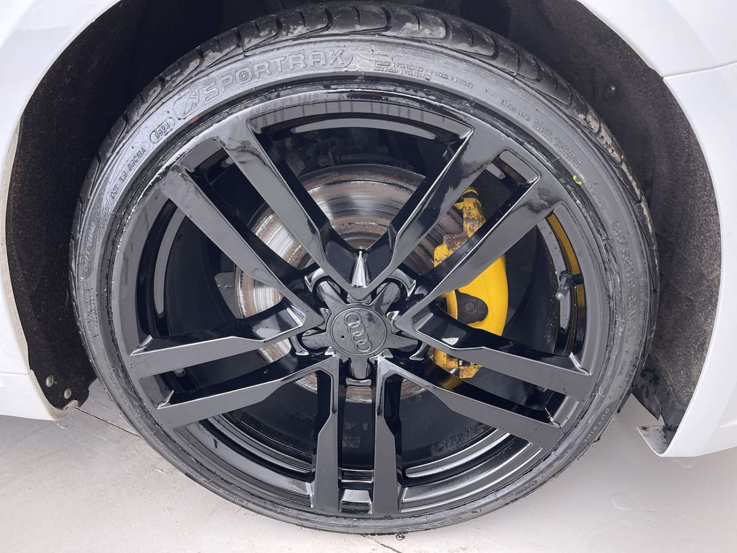 Used Audi TT 2016 for sale - 76919191: Photo 24