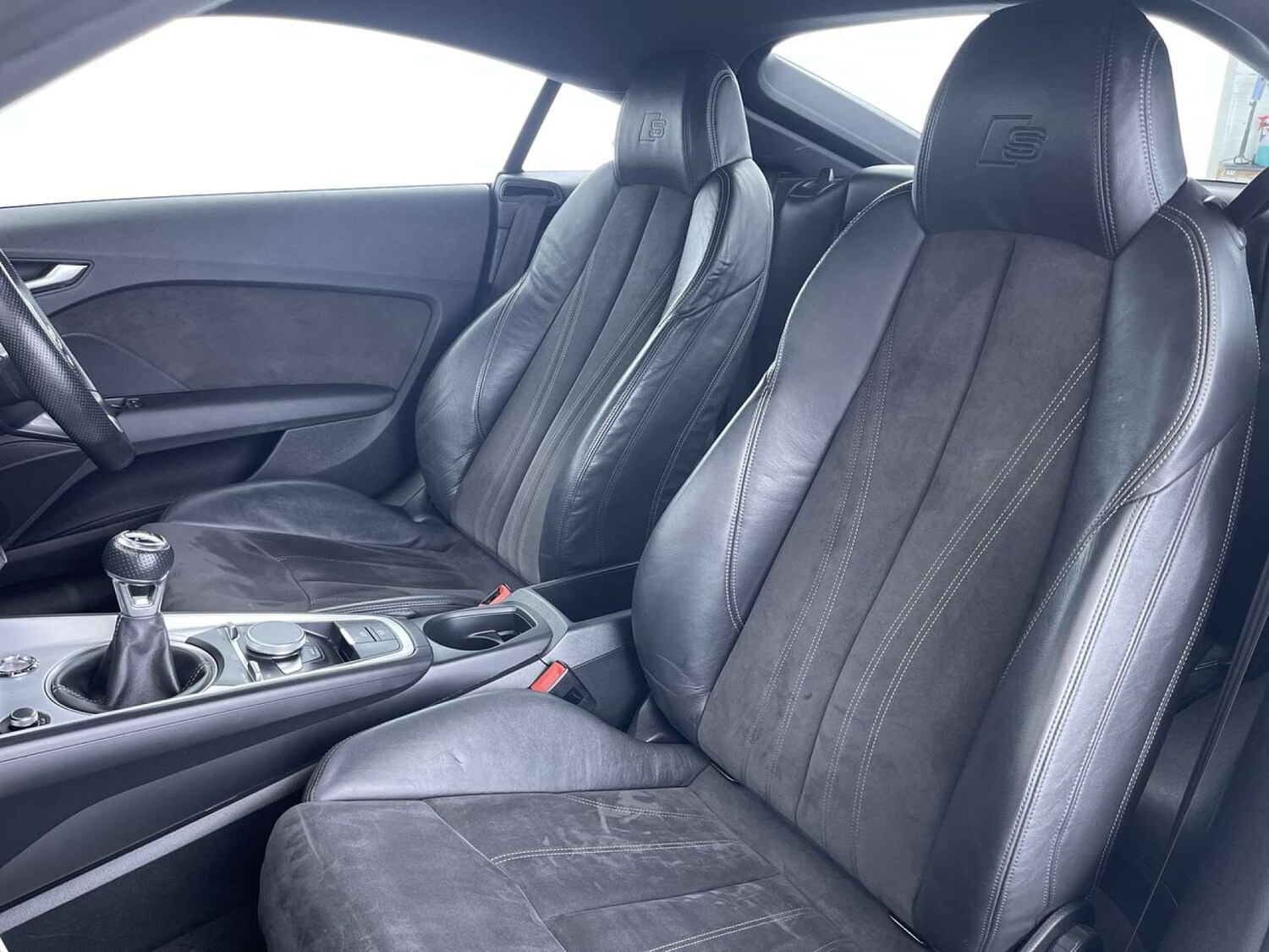 Used Audi TT 2016 for sale - 76919191: Photo 29