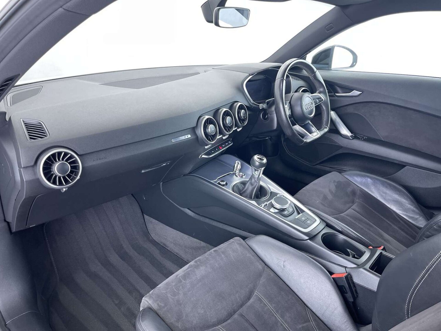 Used Audi TT 2016 for sale - 76919191: Photo 30