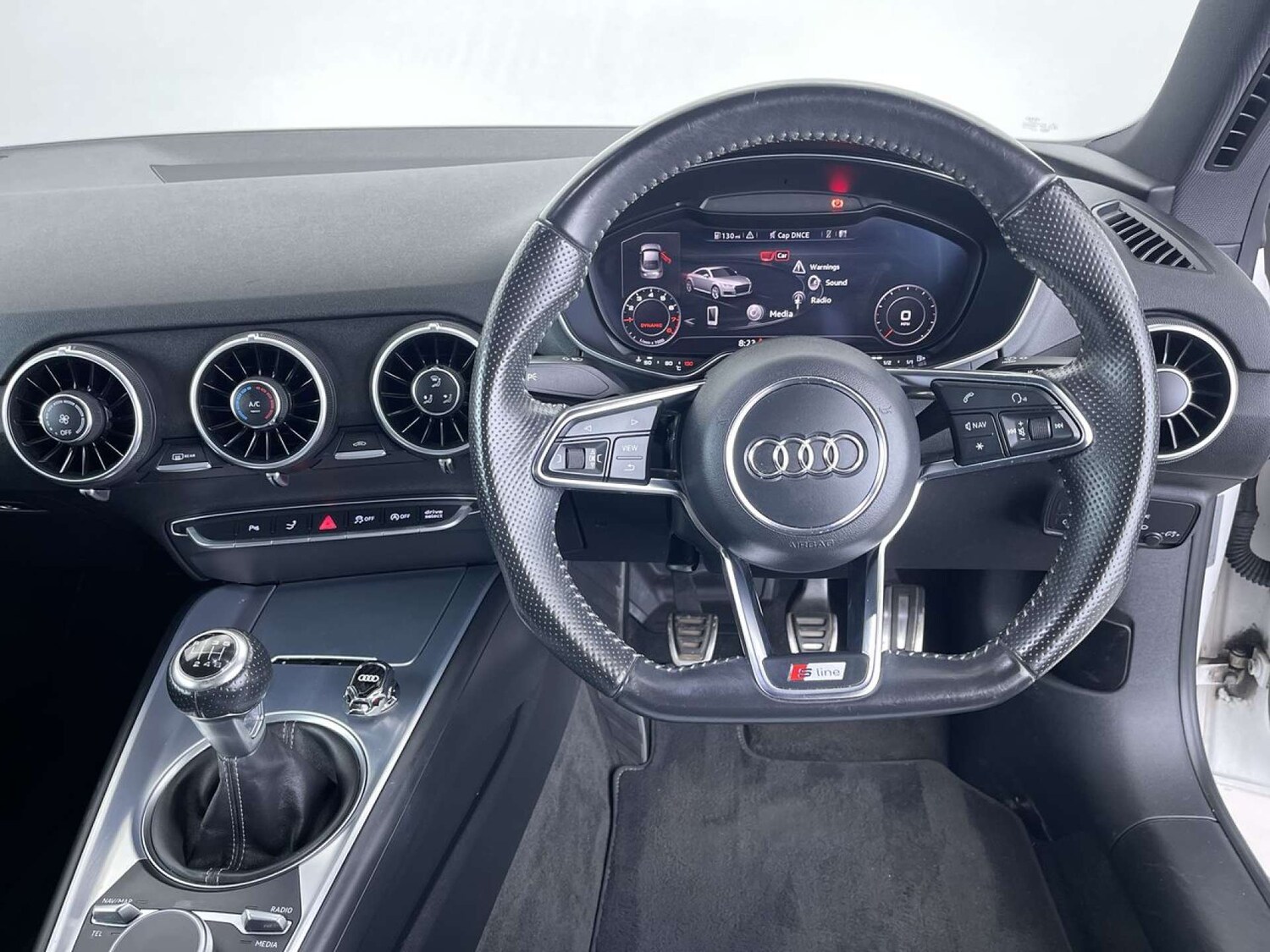 Used Audi TT 2016 for sale - 76919191: Photo 33