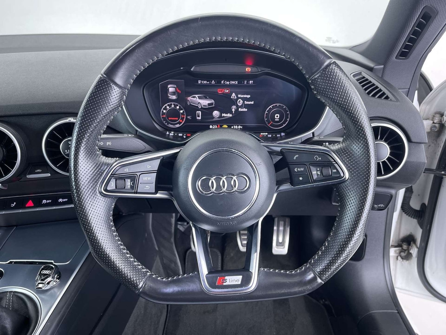 Used Audi TT 2016 for sale - 76919191: Photo 34