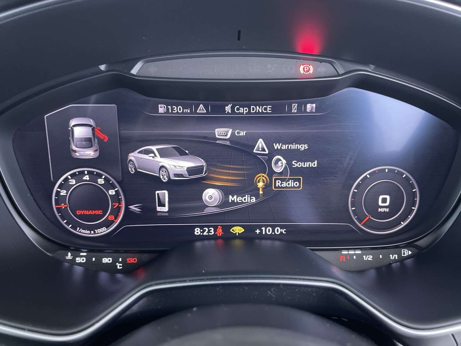 Used Audi TT 2016 for sale - 76919191: Photo 38