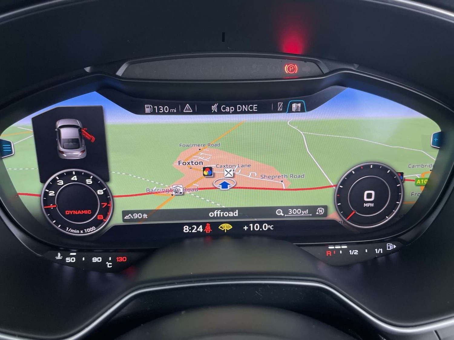 Used Audi TT 2016 for sale - 76919191: Photo 40